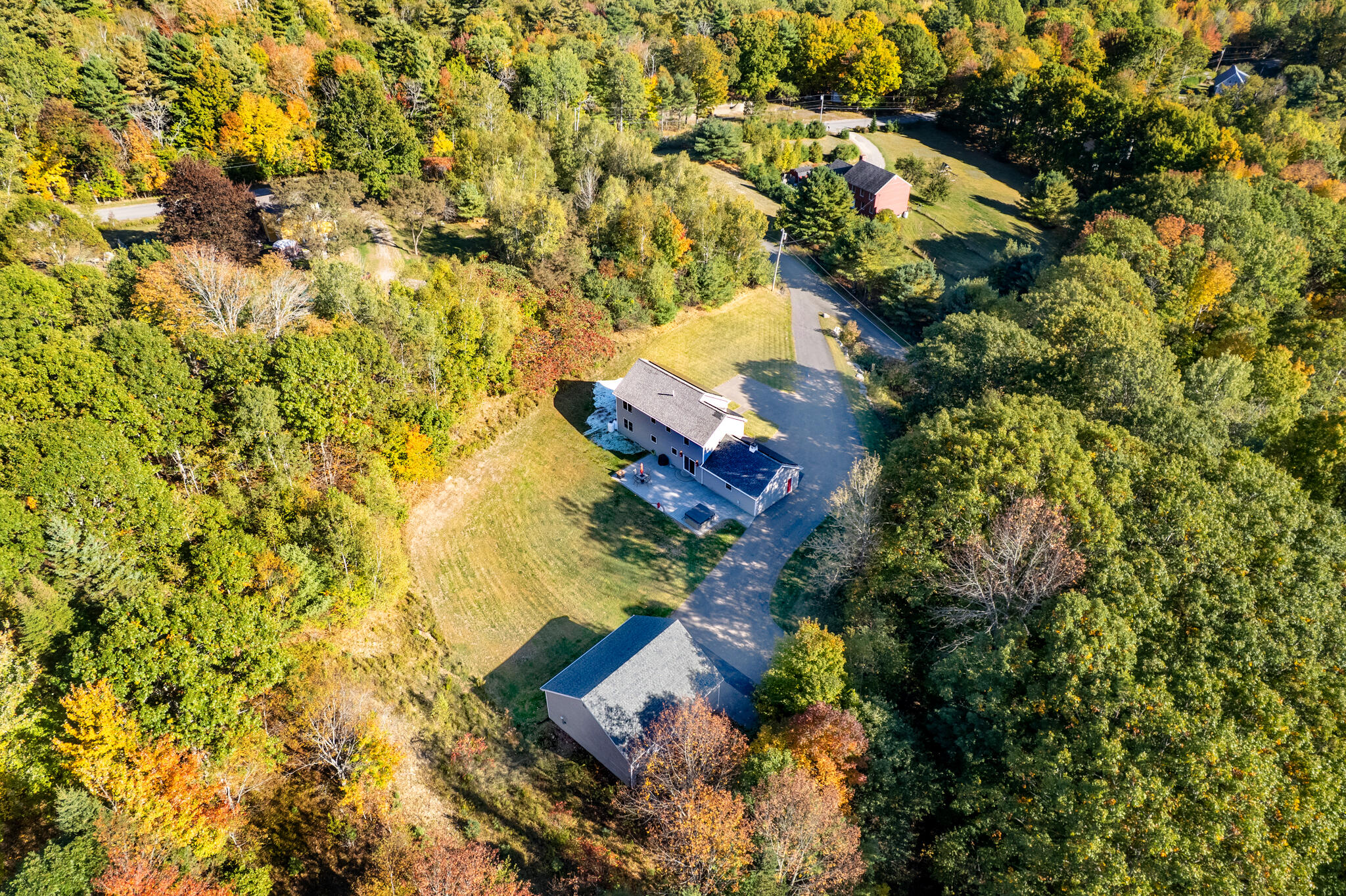 11 High Hill Court Dedham ME 04429