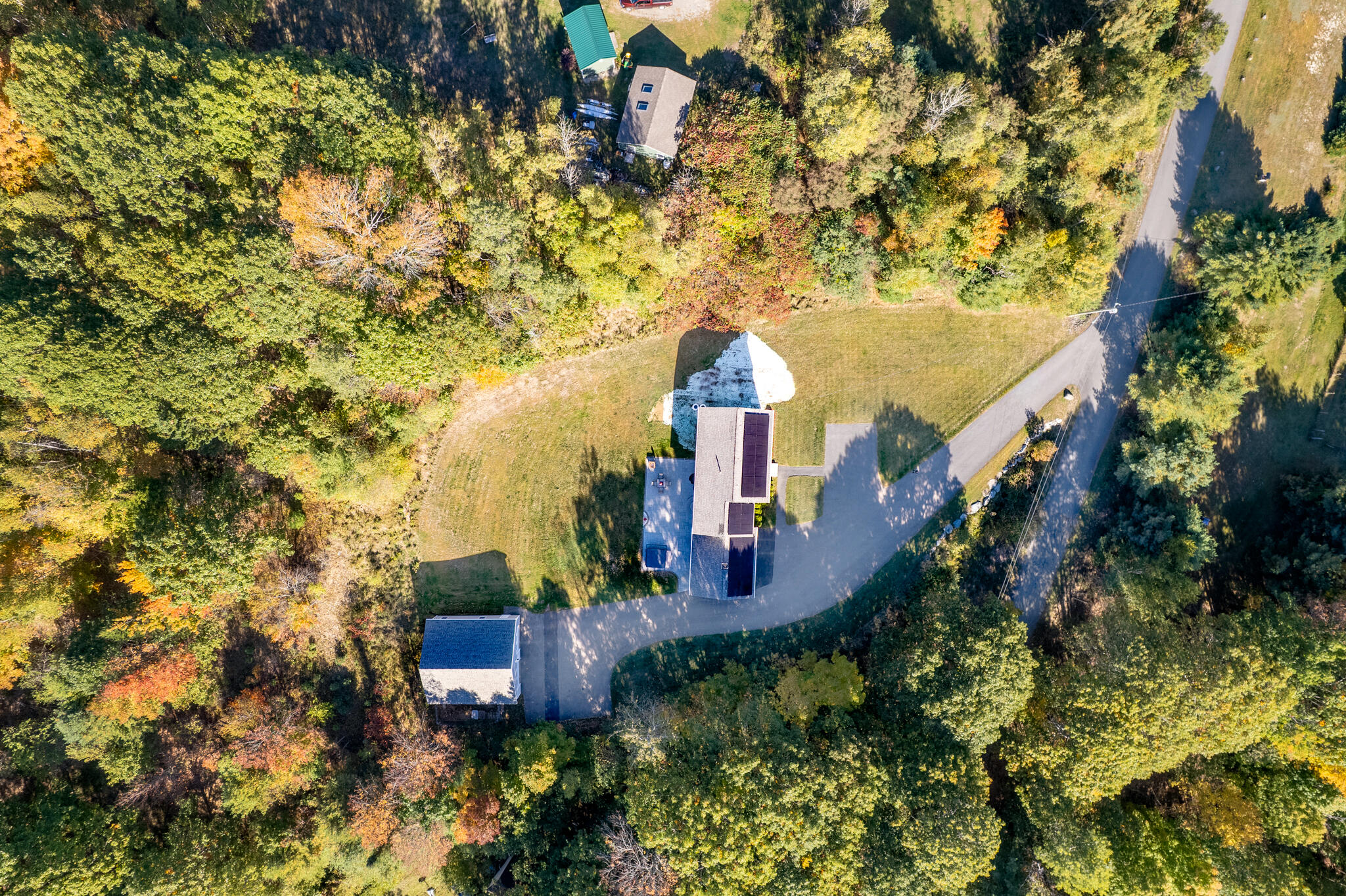 11 High Hill Court Dedham ME 04429