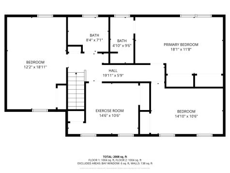 11 High Hill Court Dedham ME 04429