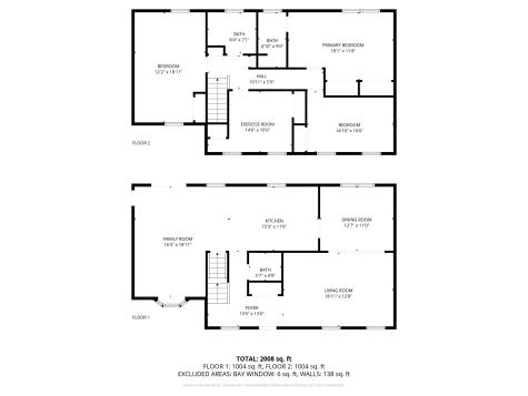 11 High Hill Court Dedham ME 04429