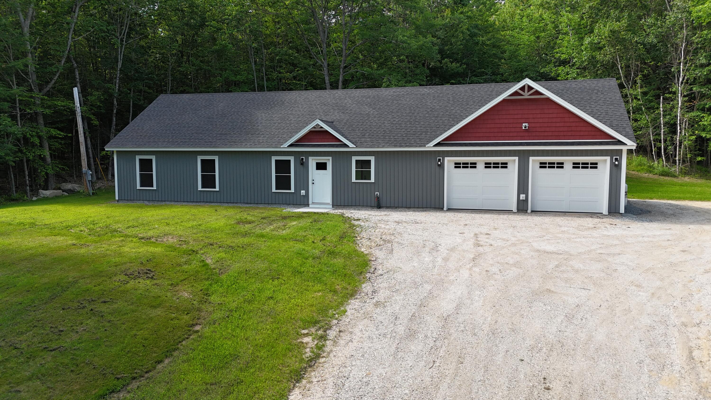 22 Hermit Lane Hartford ME 04220