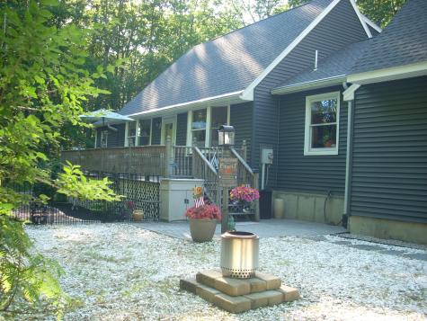145 Brown Street Kennebunk ME 04043