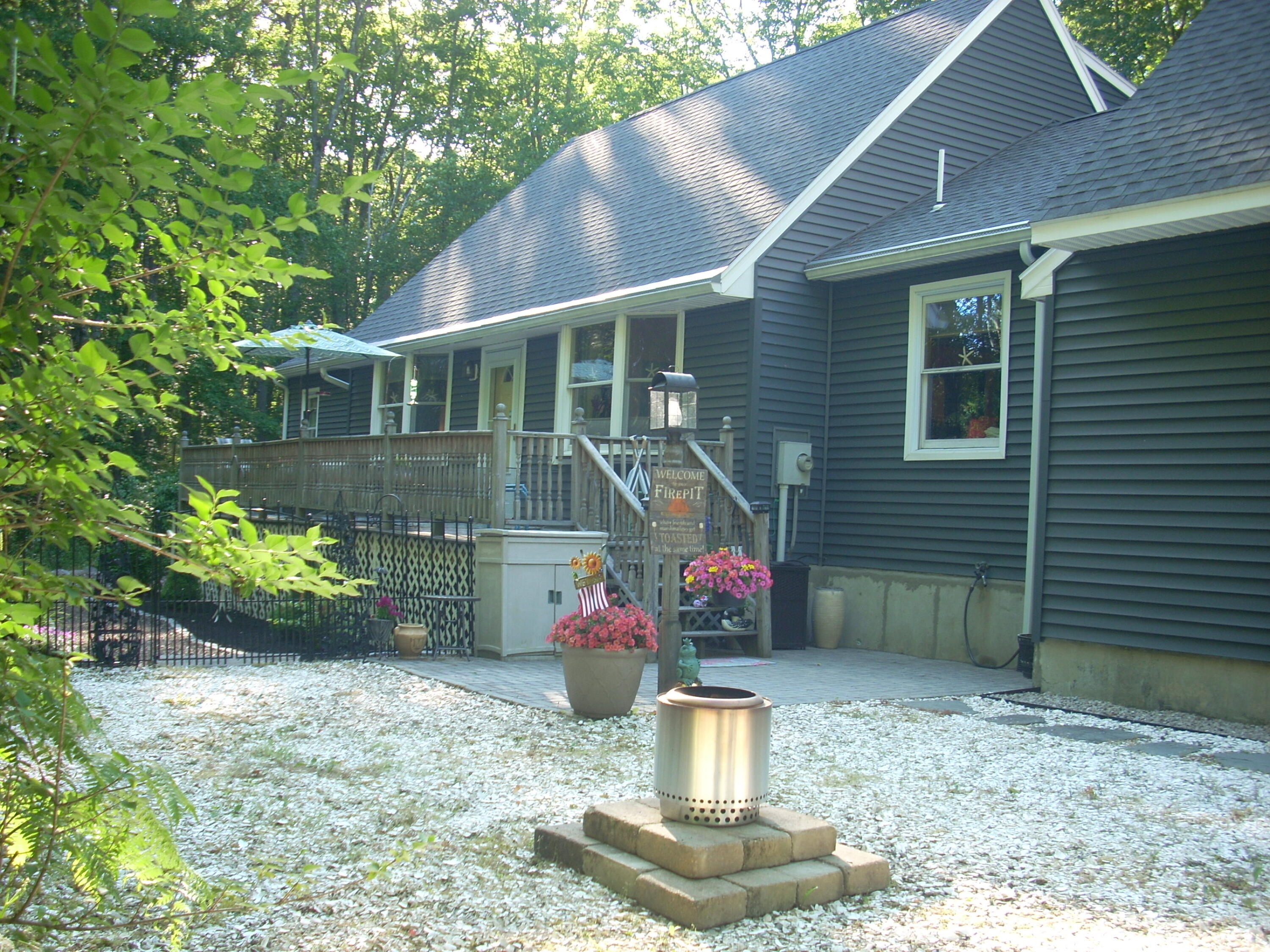 145 Brown Street Kennebunk ME 04043