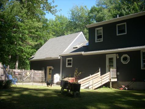 145 Brown Street Kennebunk ME 04043