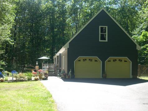 145 Brown Street Kennebunk ME 04043