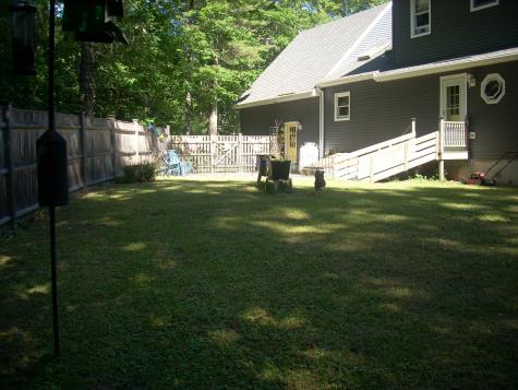 145 Brown Street Kennebunk ME 04043