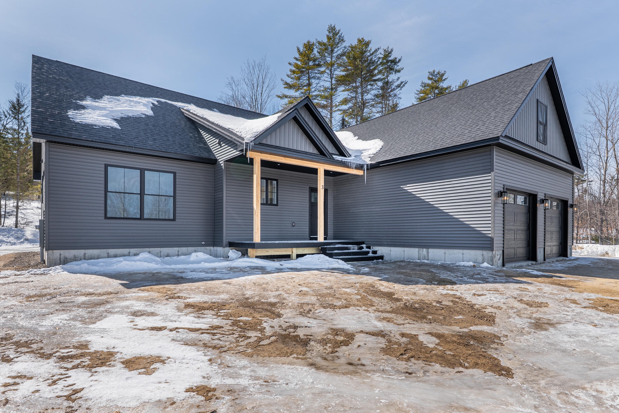 3 First Mill Drive Gray ME 04039