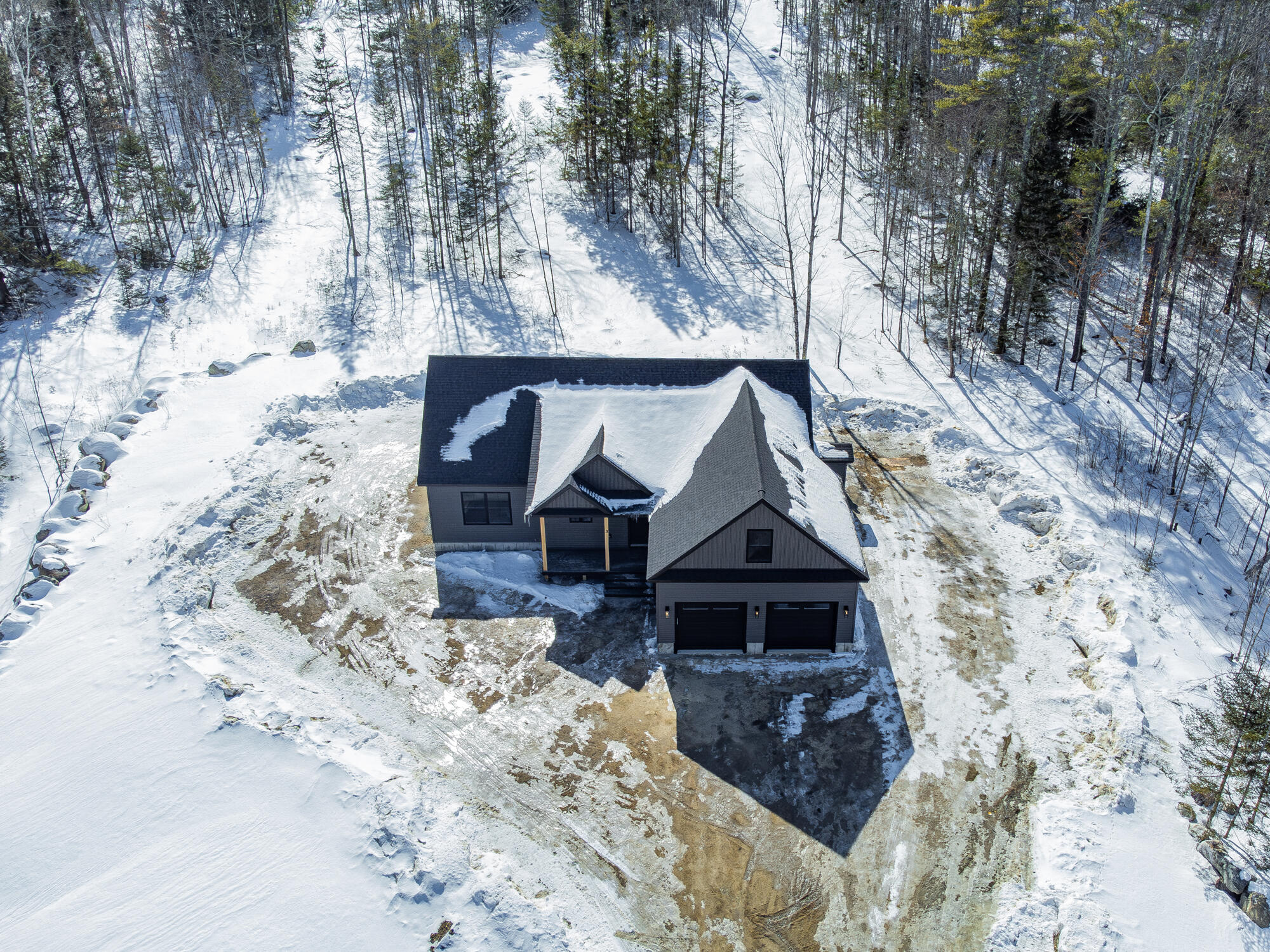 3 First Mill Drive Gray ME 04039