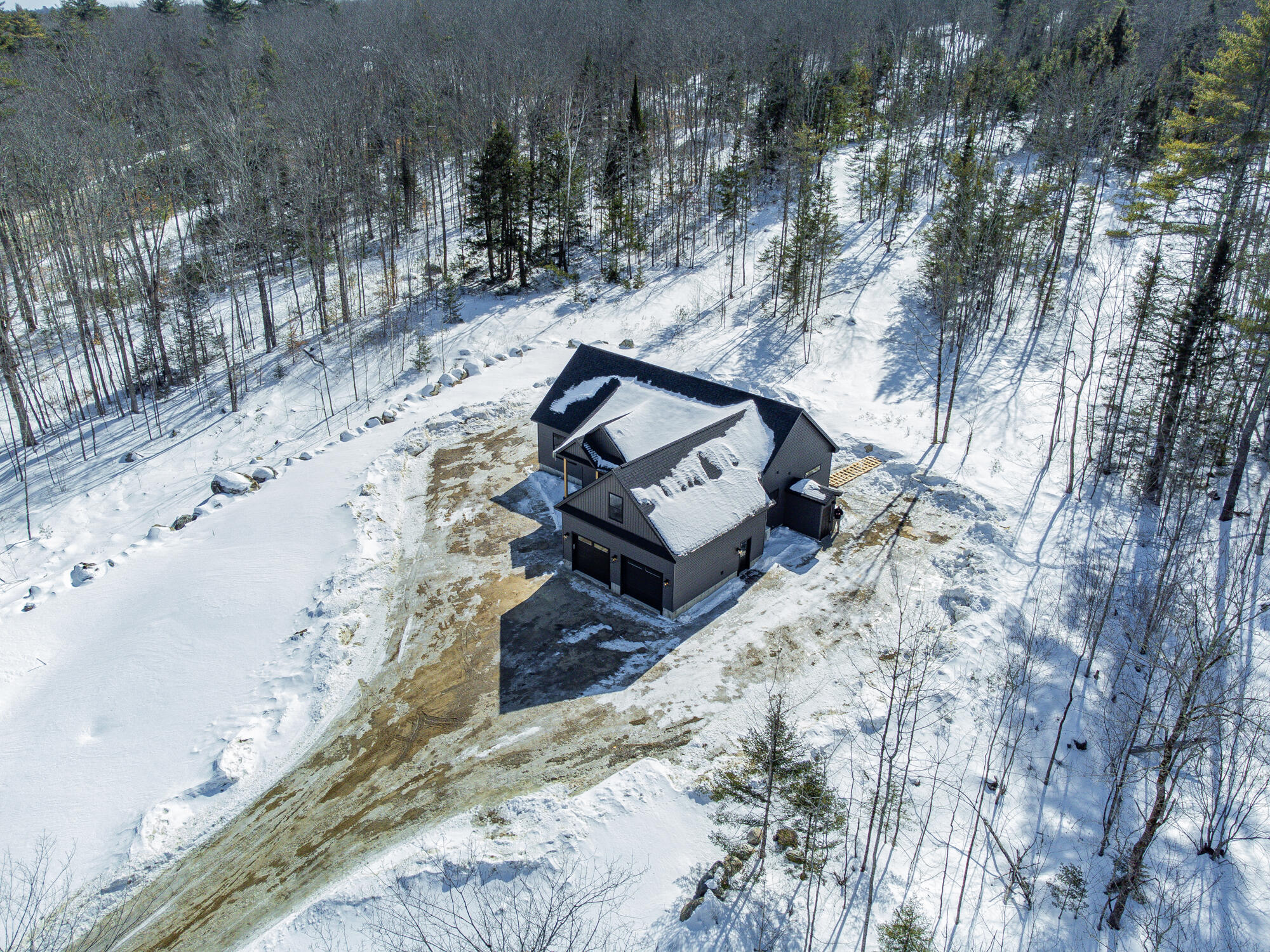 3 First Mill Drive Gray ME 04039