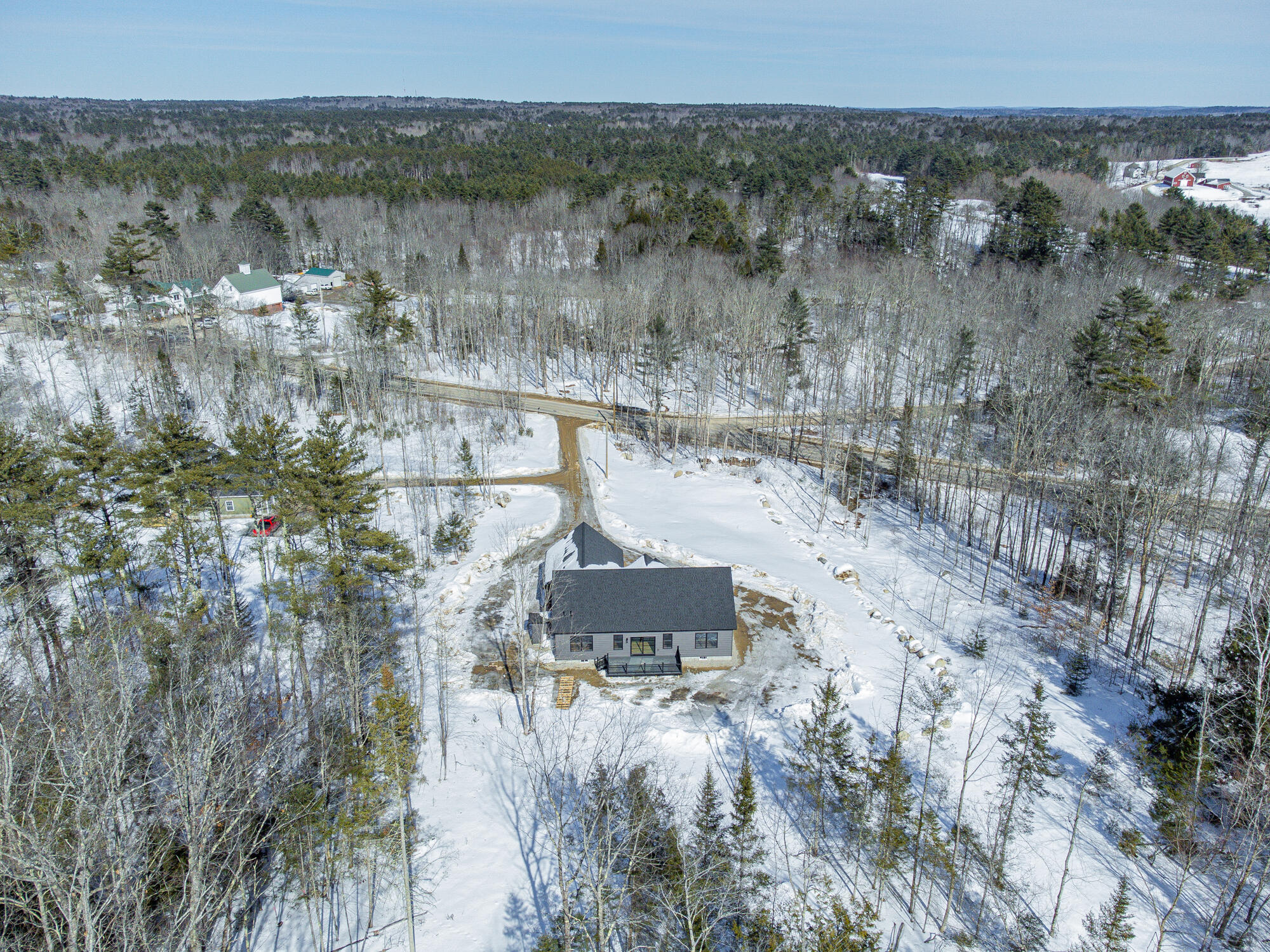 3 First Mill Drive Gray ME 04039