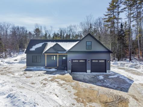 3 First Mill Drive Gray ME 04039