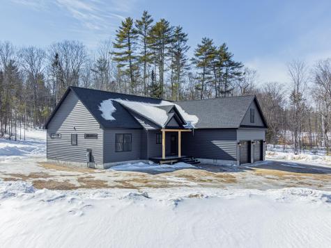 3 First Mill Drive Gray ME 04039