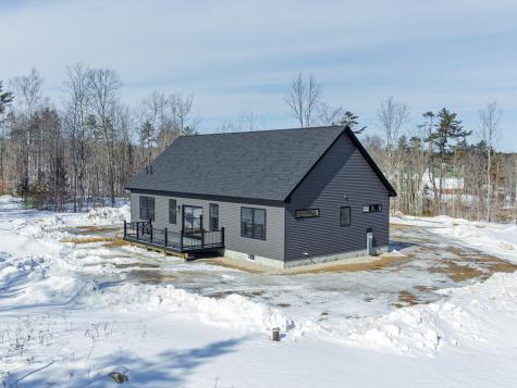 3 First Mill Drive Gray ME 04039