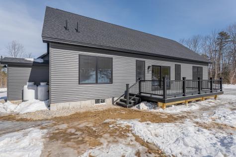 3 First Mill Drive Gray ME 04039