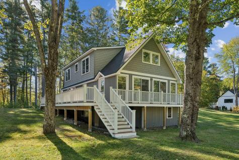 26 Binford Road Standish ME 04084