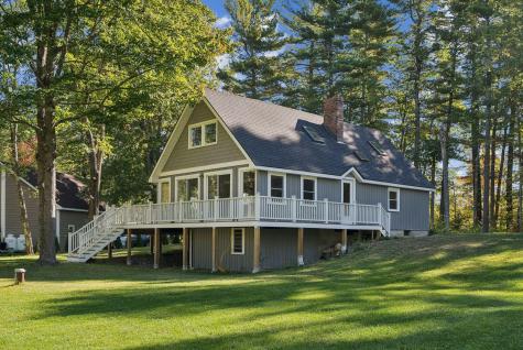 26 Binford Road Standish ME 04084