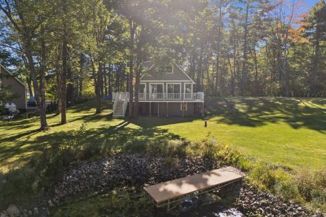 26 Binford Road Standish ME 04084