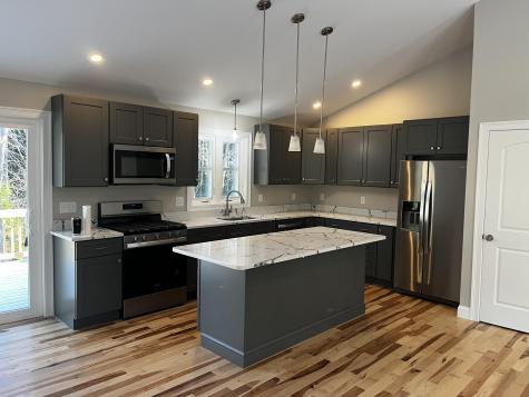 16 Pearl Drive Baldwin ME 04024