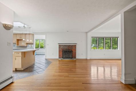 13 Community House Road Kennebunkport ME 04046