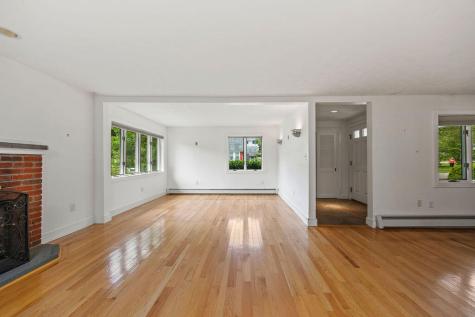 13 Community House Road Kennebunkport ME 04046