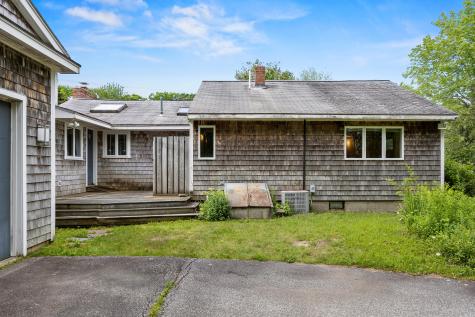 13 Community House Road Kennebunkport ME 04046