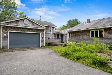 13 Community House Road Kennebunkport ME 04046