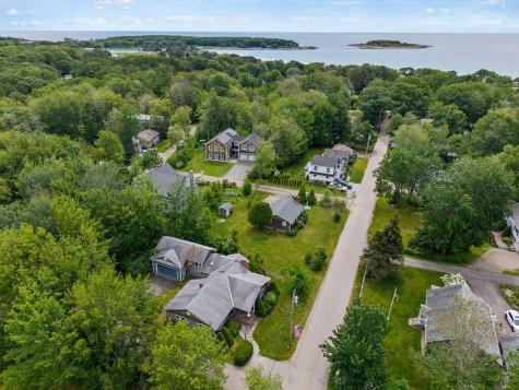 13 Community House Road Kennebunkport ME 04046