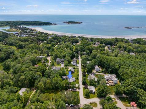 13 Community House Road Kennebunkport ME 04046