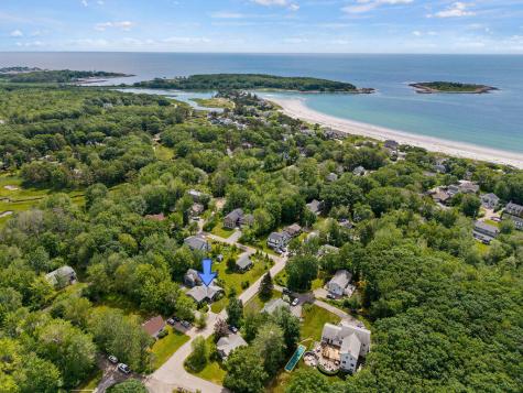 13 Community House Road Kennebunkport ME 04046
