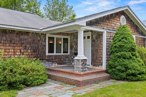 13 Community House Road Kennebunkport ME 04046