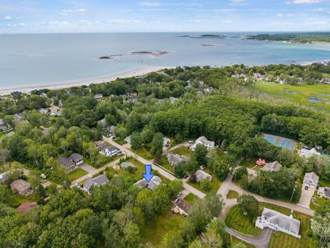 13 Community House Road Kennebunkport ME 04046