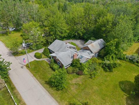 13 Community House Road Kennebunkport ME 04046