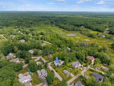 13 Community House Road Kennebunkport ME 04046