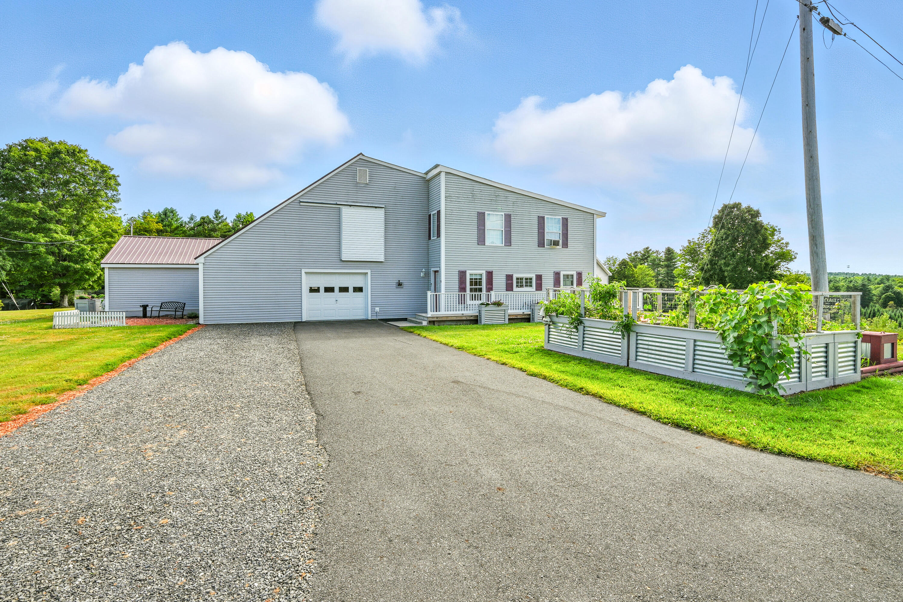 6 Meadow Drive Sidney ME 04330