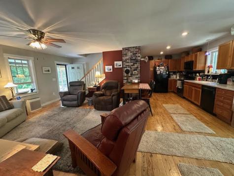 21 Dream Lane Belfast ME 04915