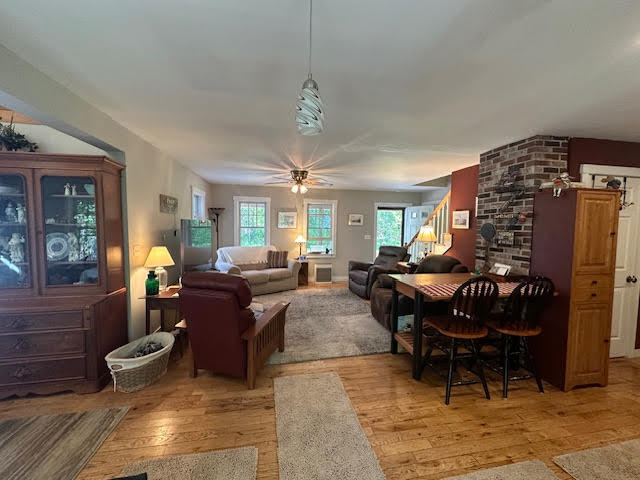 21 Dream Lane Belfast ME 04915