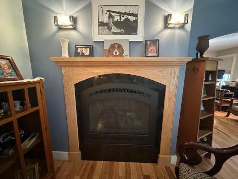 21 Dream Lane Belfast ME 04915