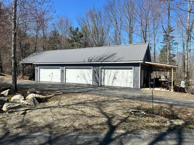 21 Dream Lane Belfast ME 04915