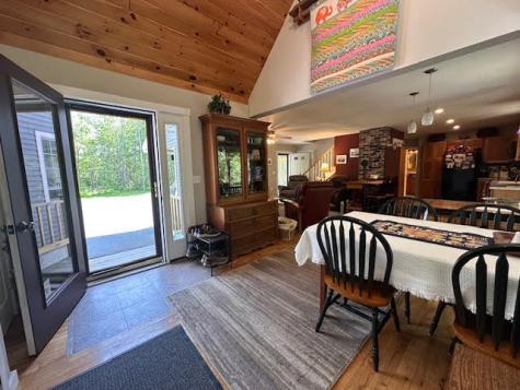 21 Dream Lane Belfast ME 04915