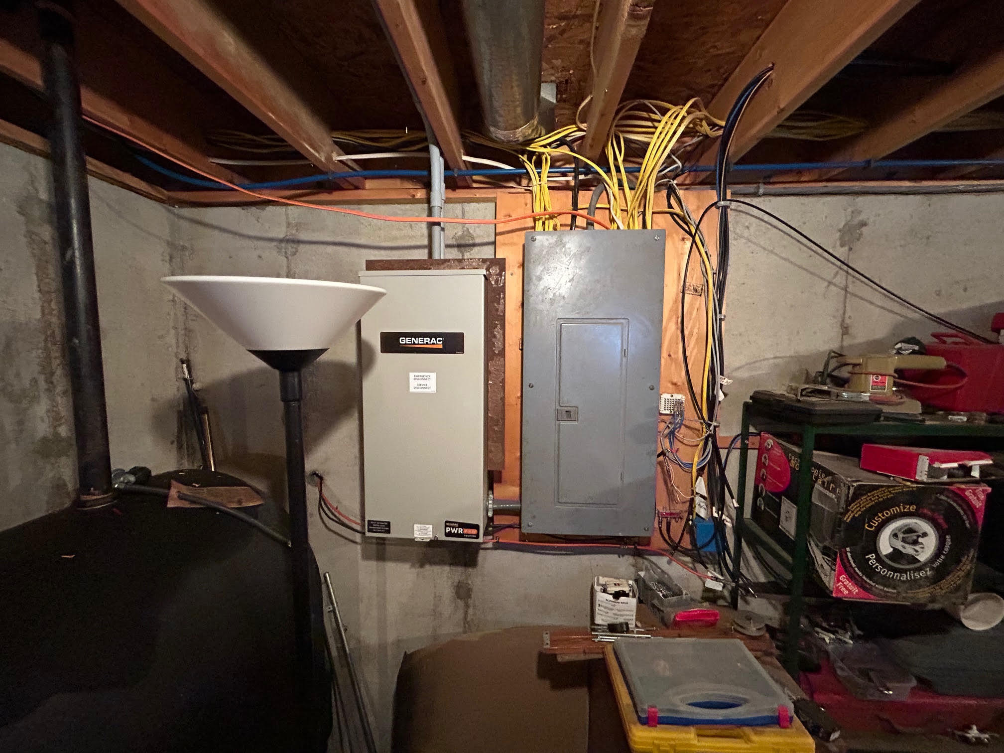 21 Dream Lane Belfast ME 04915