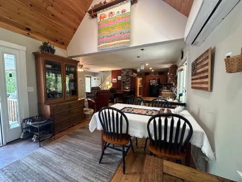 21 Dream Lane Belfast ME 04915