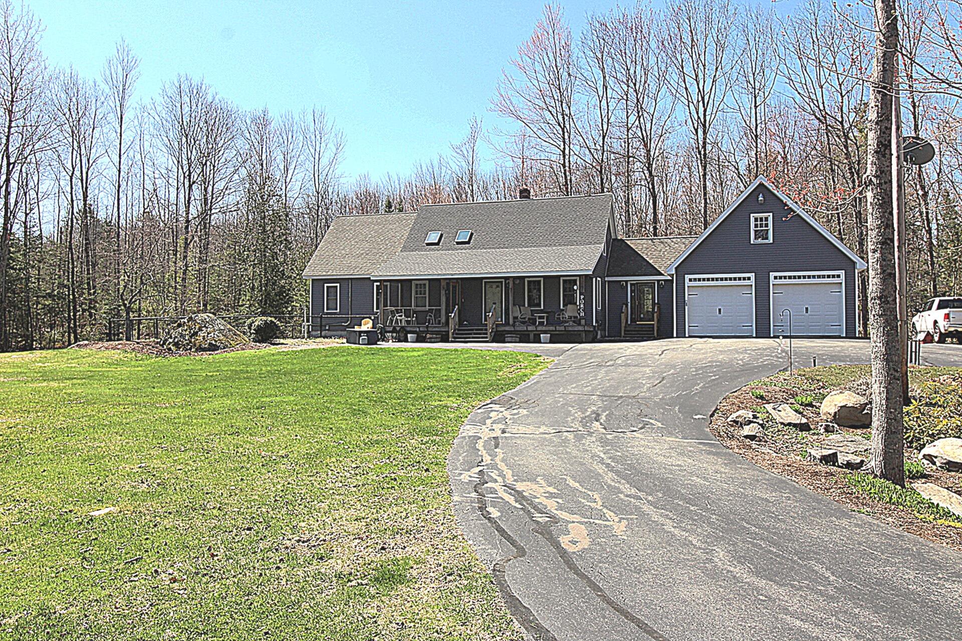 21 Dream Lane Belfast ME 04915