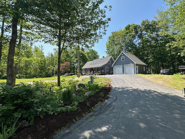 21 Dream Lane Belfast ME 04915