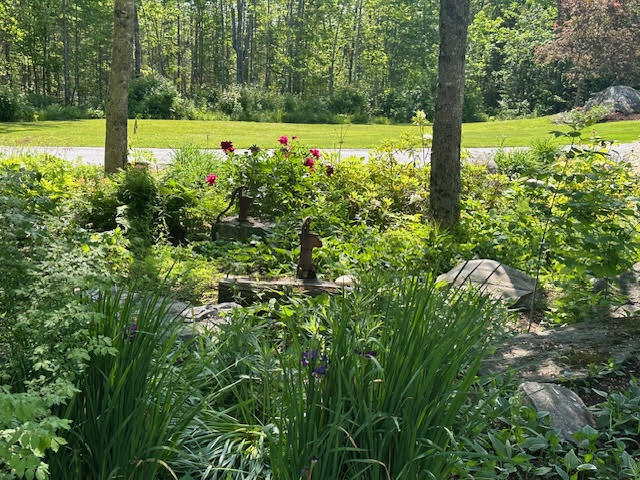 21 Dream Lane Belfast ME 04915