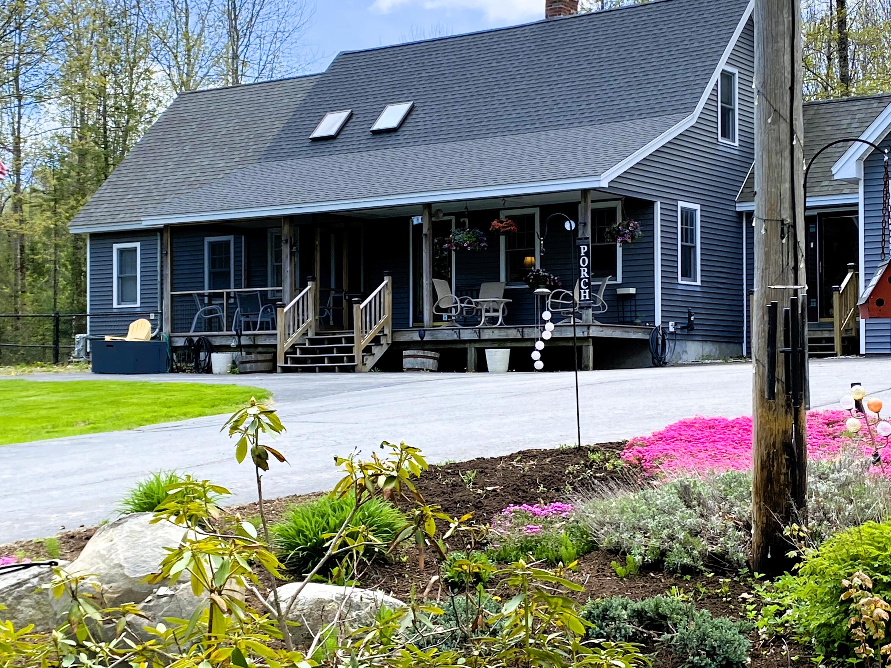 21 Dream Lane Belfast ME 04915