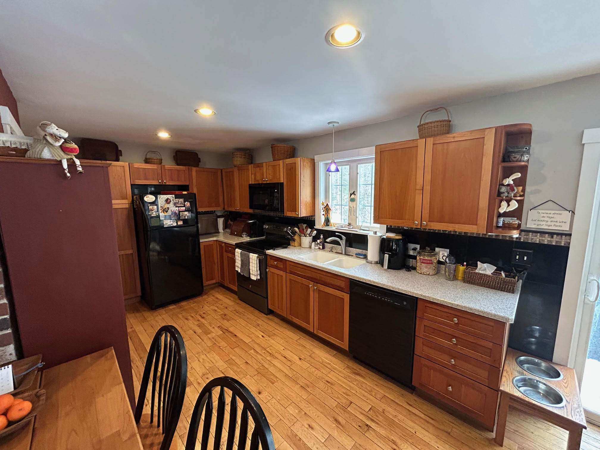 21 Dream Lane Belfast ME 04915