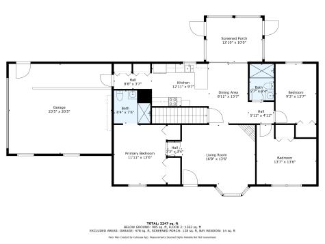 189 Bog Road Augusta ME 04330