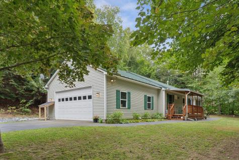 189 Bog Road Augusta ME 04330