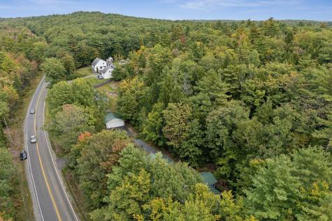 189 Bog Road Augusta ME 04330