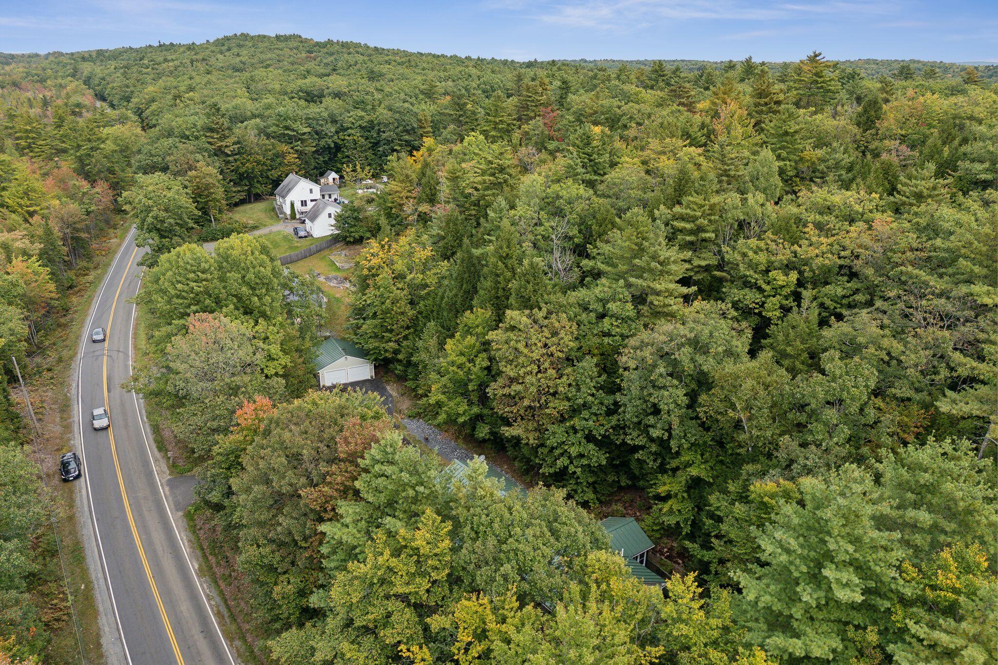 189 Bog Road Augusta ME 04330